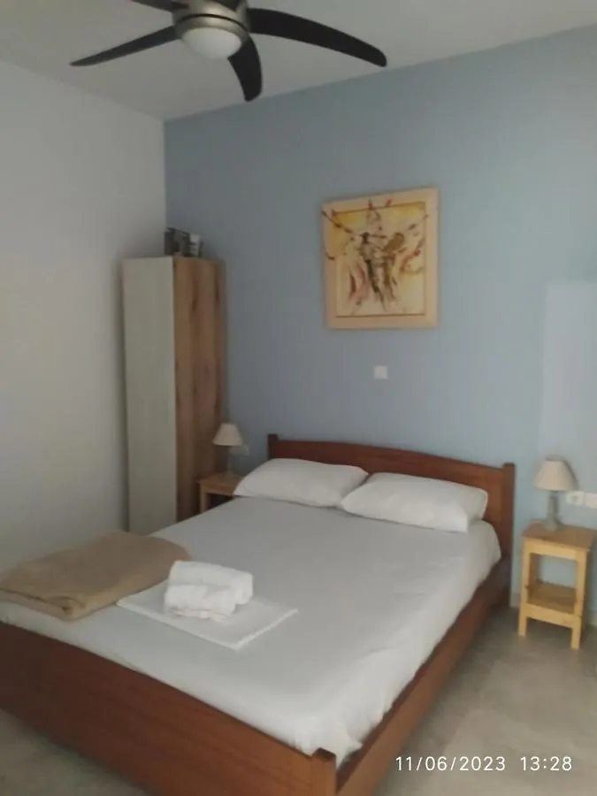 Pefkonas Apartments2 100 M From The Beach Psakoudia 0*,  Grecia